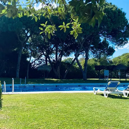 Apartman Luminoso Dos Personas En Cabopino