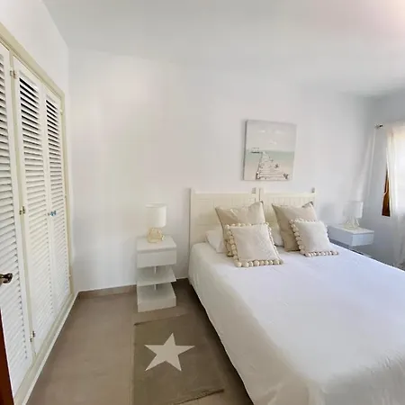 Luminoso Dos Personas En Cabopino * Marbella