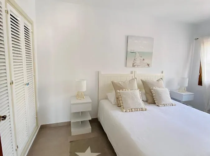 Luminoso Dos Personas En Cabopino * Marbella